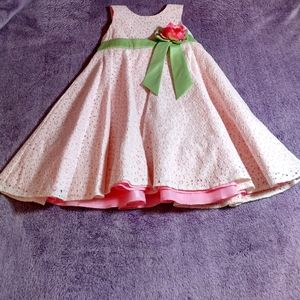 Toddler Dress
